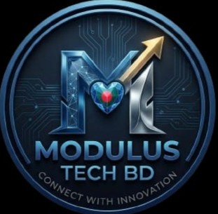Modulus Tech BD Logo